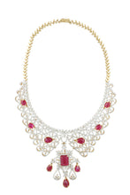 Load image into Gallery viewer, Forever Jewels Diamond Necklace
