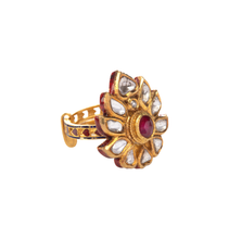 Load image into Gallery viewer, Gems Emperia Ring
