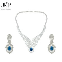 Load image into Gallery viewer, Elegant Essence Diamond Necklace
