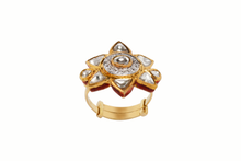 Load image into Gallery viewer, Royal Radiance Ring
