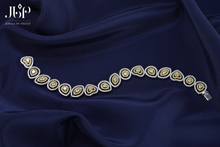 Load image into Gallery viewer, Palace Royale Diamond Tennis Bracelet
